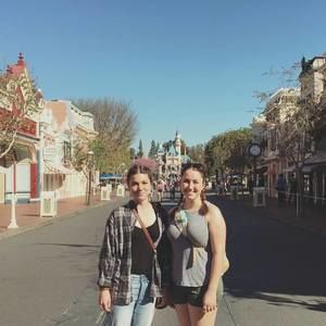 Meet your Posher, Kate