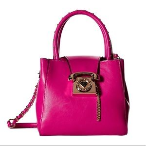 Betsey Johnson Bucket purse