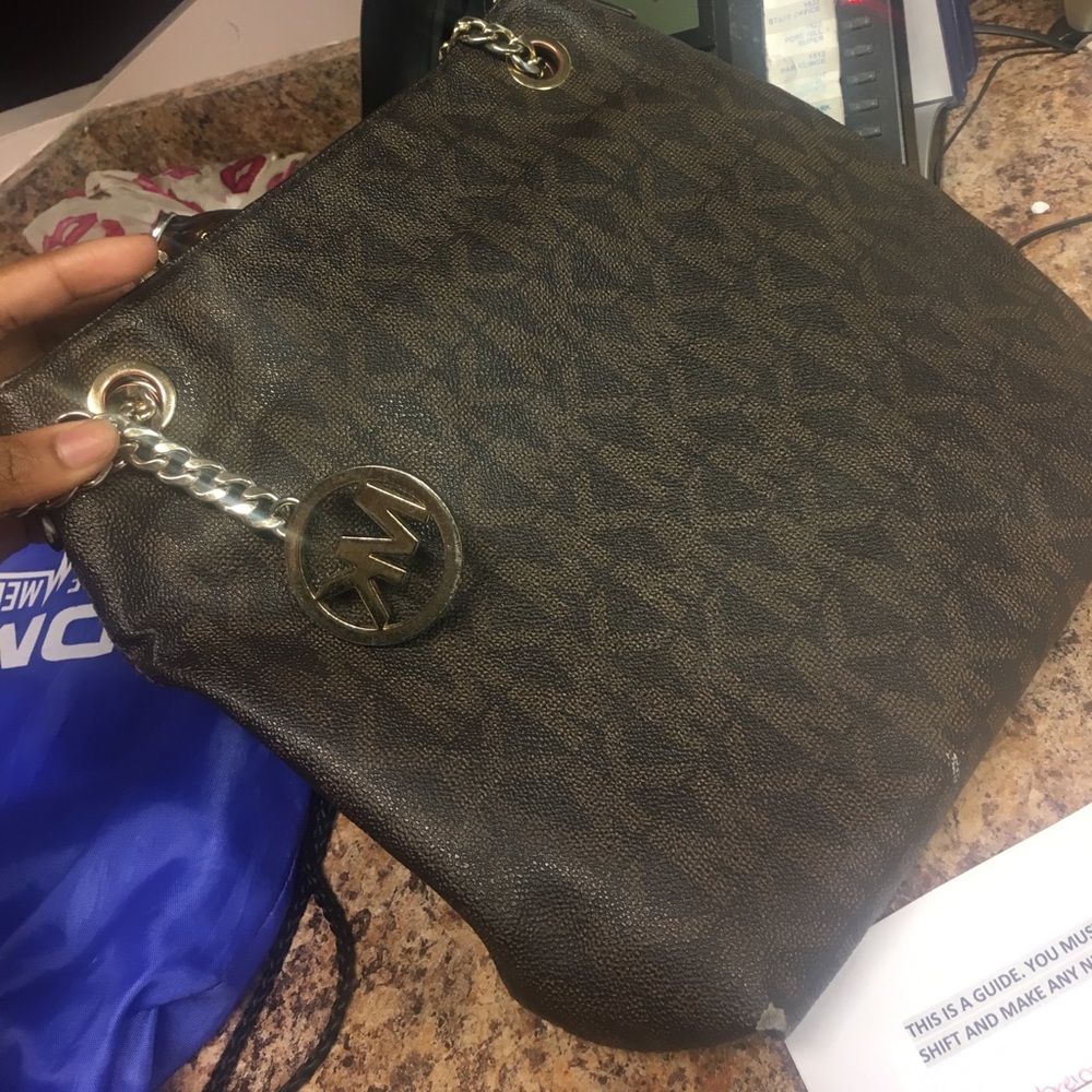 Mk Bag