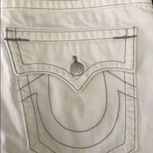 True religion jeans (brand new)