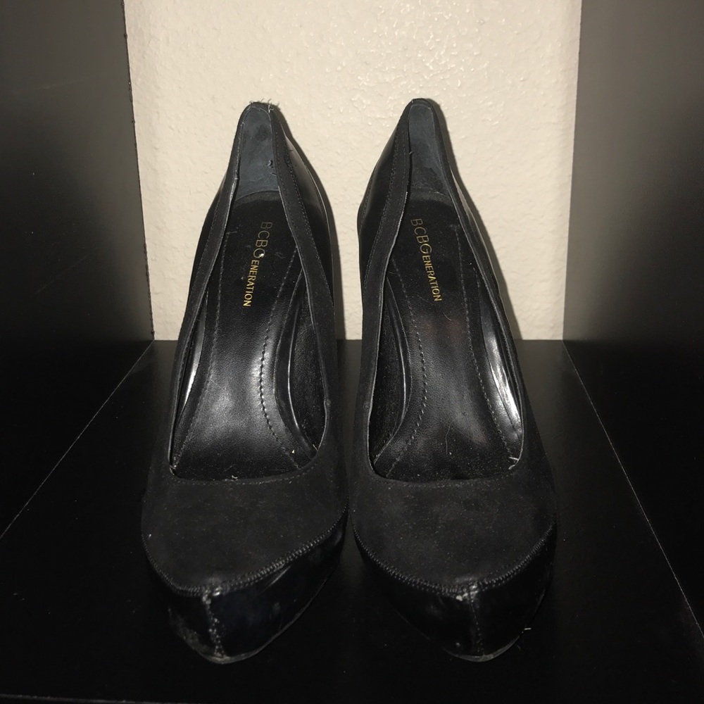 Heels - Picture 3 of 4