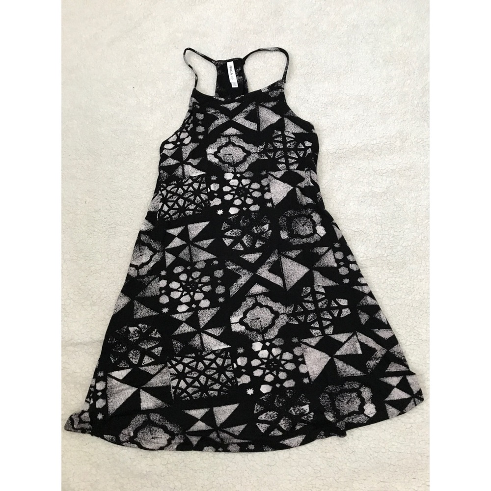 RVCA Summer Dress
