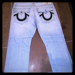 Men's Rocawear Jeans