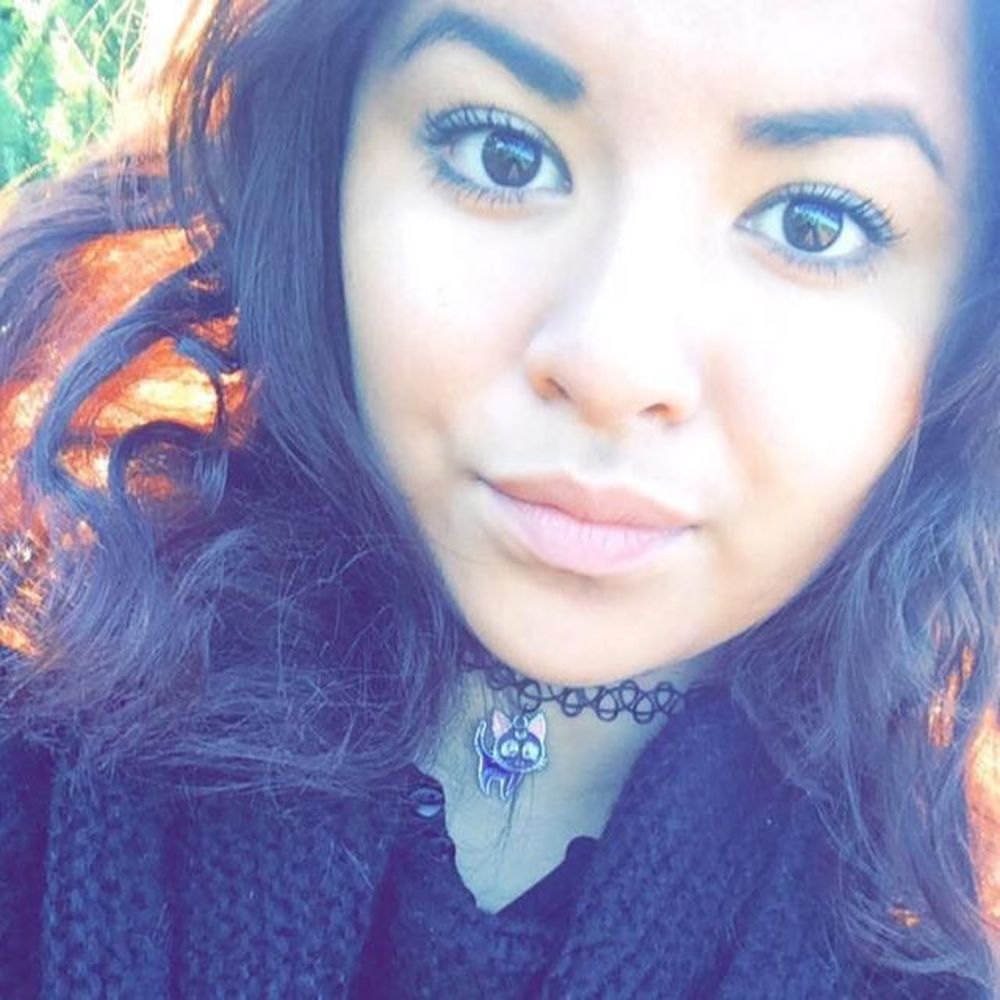 Meet your Posher, Karla