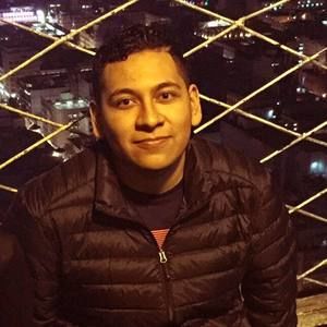 Meet your Posher, Raul