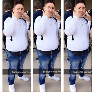 Meet your Posher, Miguel