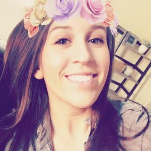 Meet your Posher, Marlena