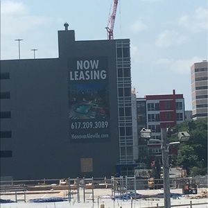 Meet your Posher, Takeisha