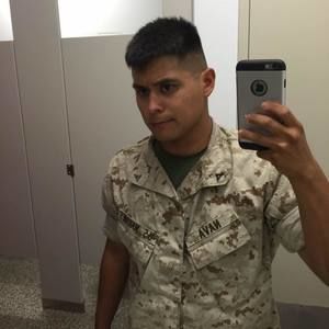 Meet your Posher, Noel