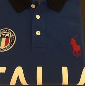Ralph Lauren Polo. 100% AUTHENTIC