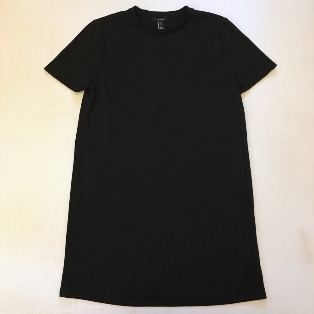 Forever 21 T-shirt dress