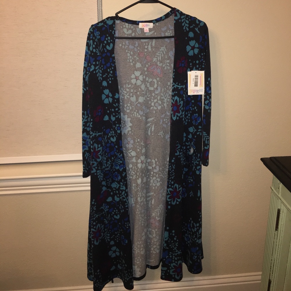 LuLaRoe Sarah