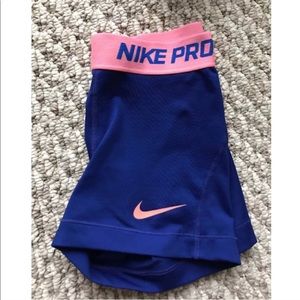 Nike Pros