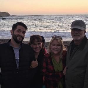 Meet your Posher, Joy