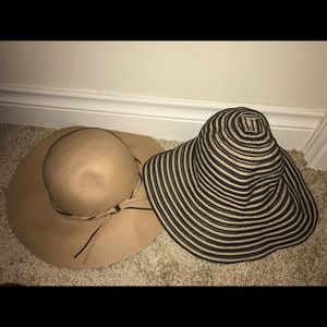 Sun hats
