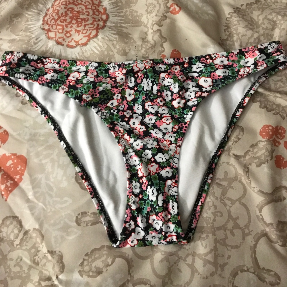 BNWT Bikini Bottoms
