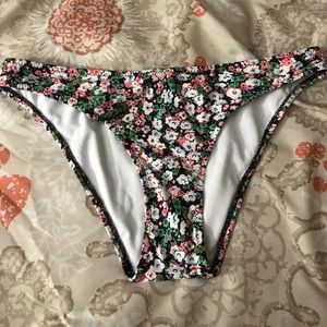 BNWT Bikini Bottoms