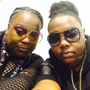 Meet your Posher, Jada