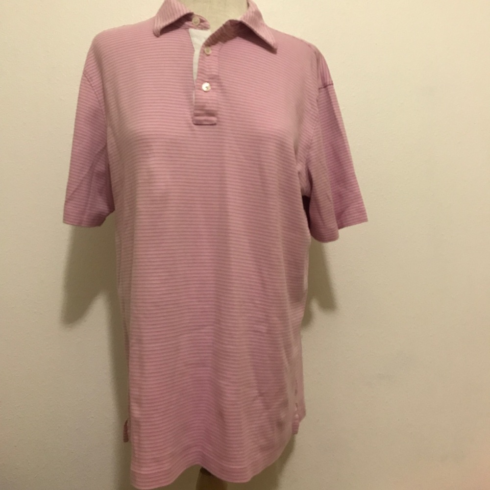 Michael Kors Ladies Polo Shirt