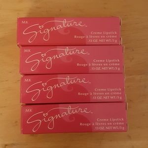 Mary Kay Signature Creme Lipstick