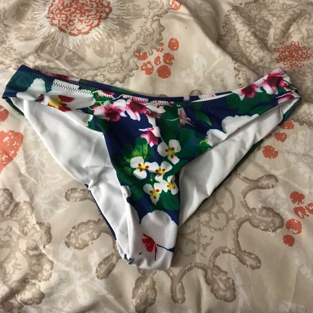 BNWT Bikini Bottoms
