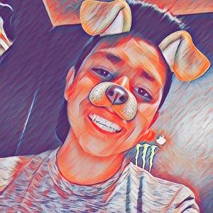 Meet your Posher, Isaac