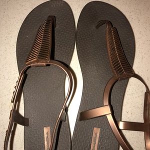 Thong Sandals