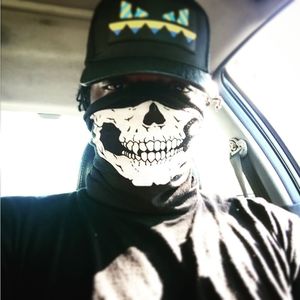 Meet your Posher, Os