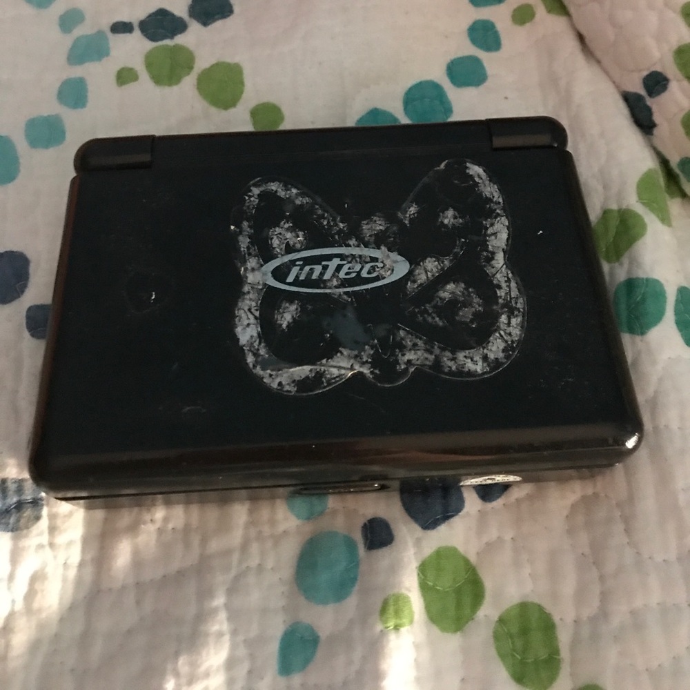 Nintendo Ds case