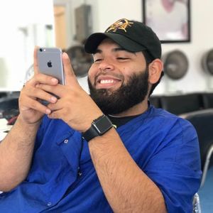 Meet your Posher, Ruben