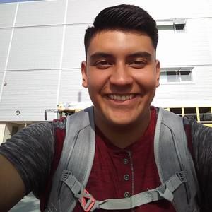 Meet your Posher, Kenny