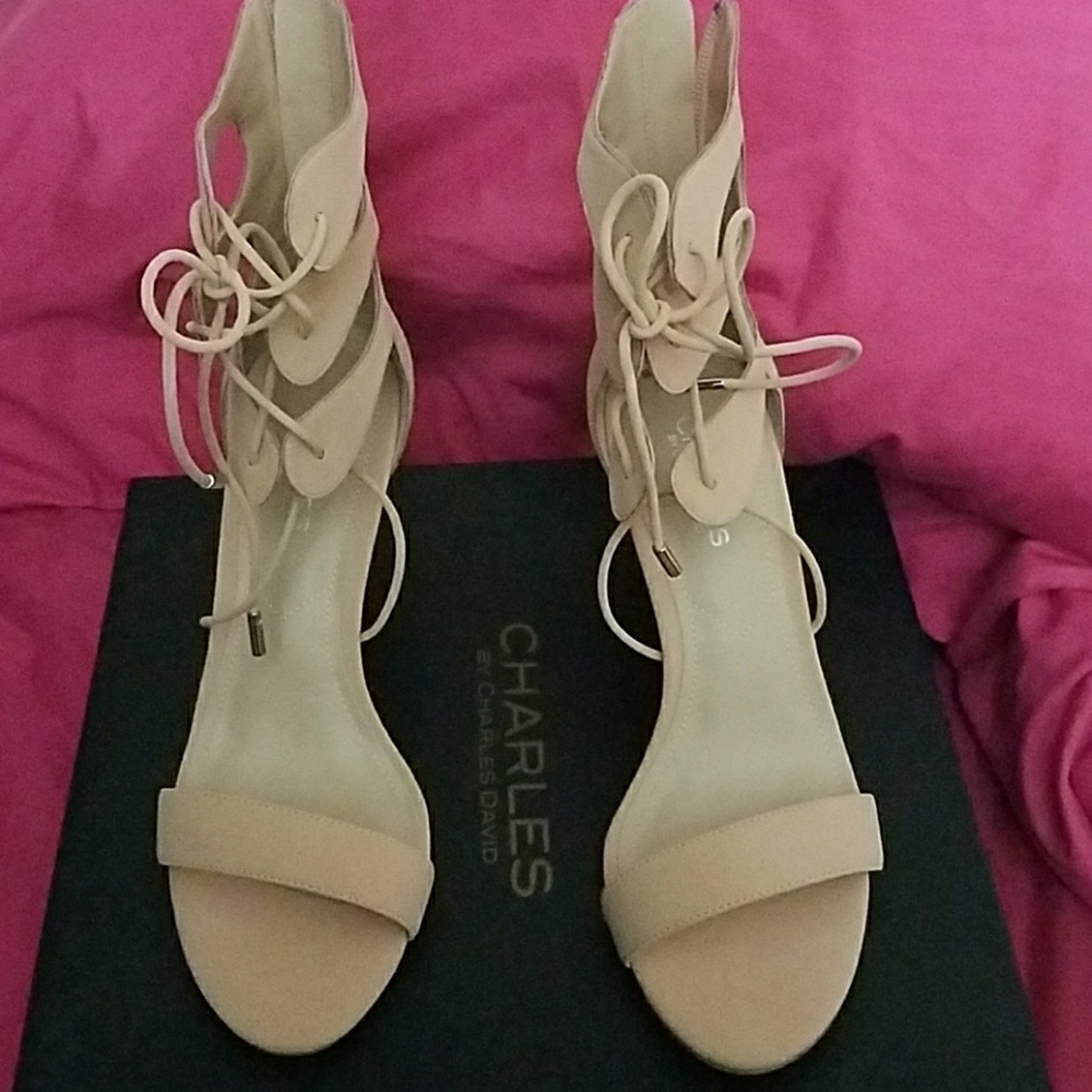 Charles By Charles David