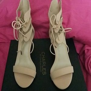 Charles By Charles David