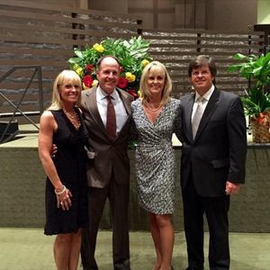 Meet your Posher, Vicki