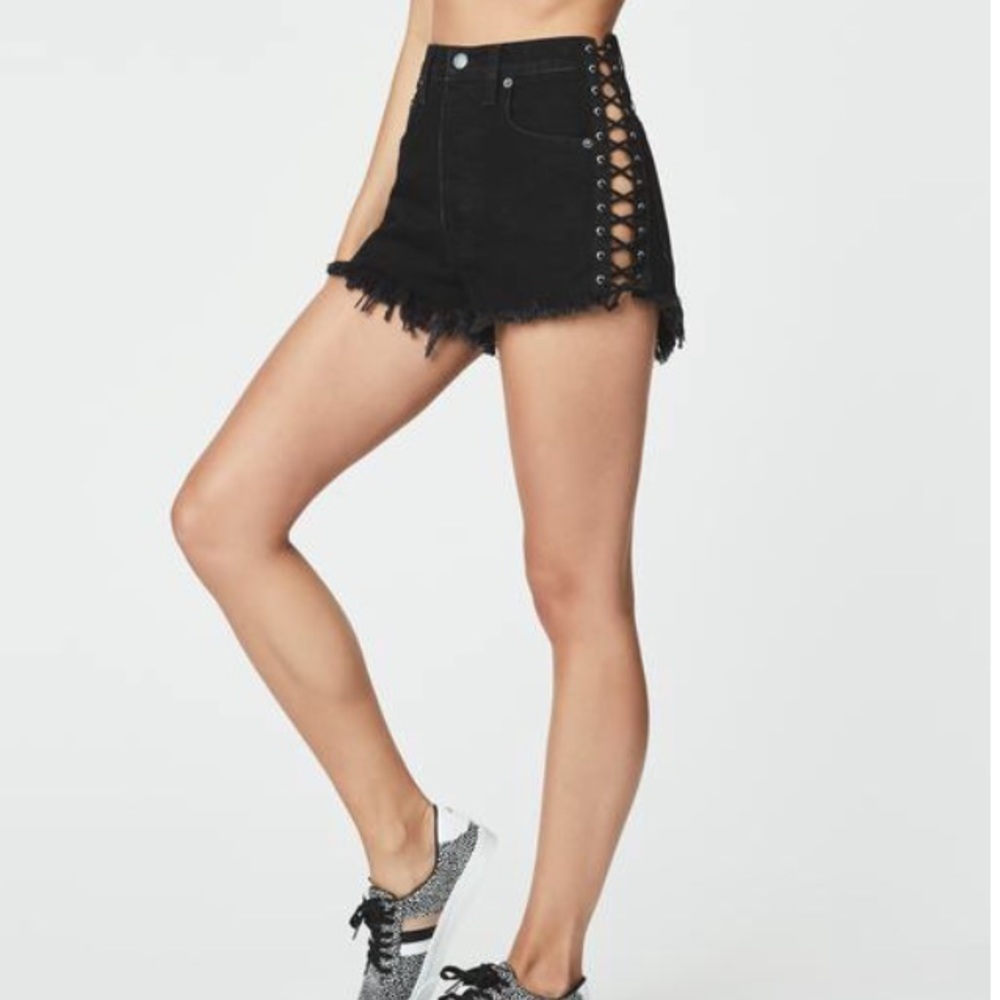 NWOT carmar shorts