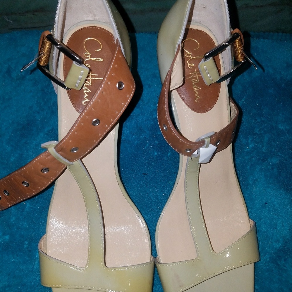 Cole Haan Shoes