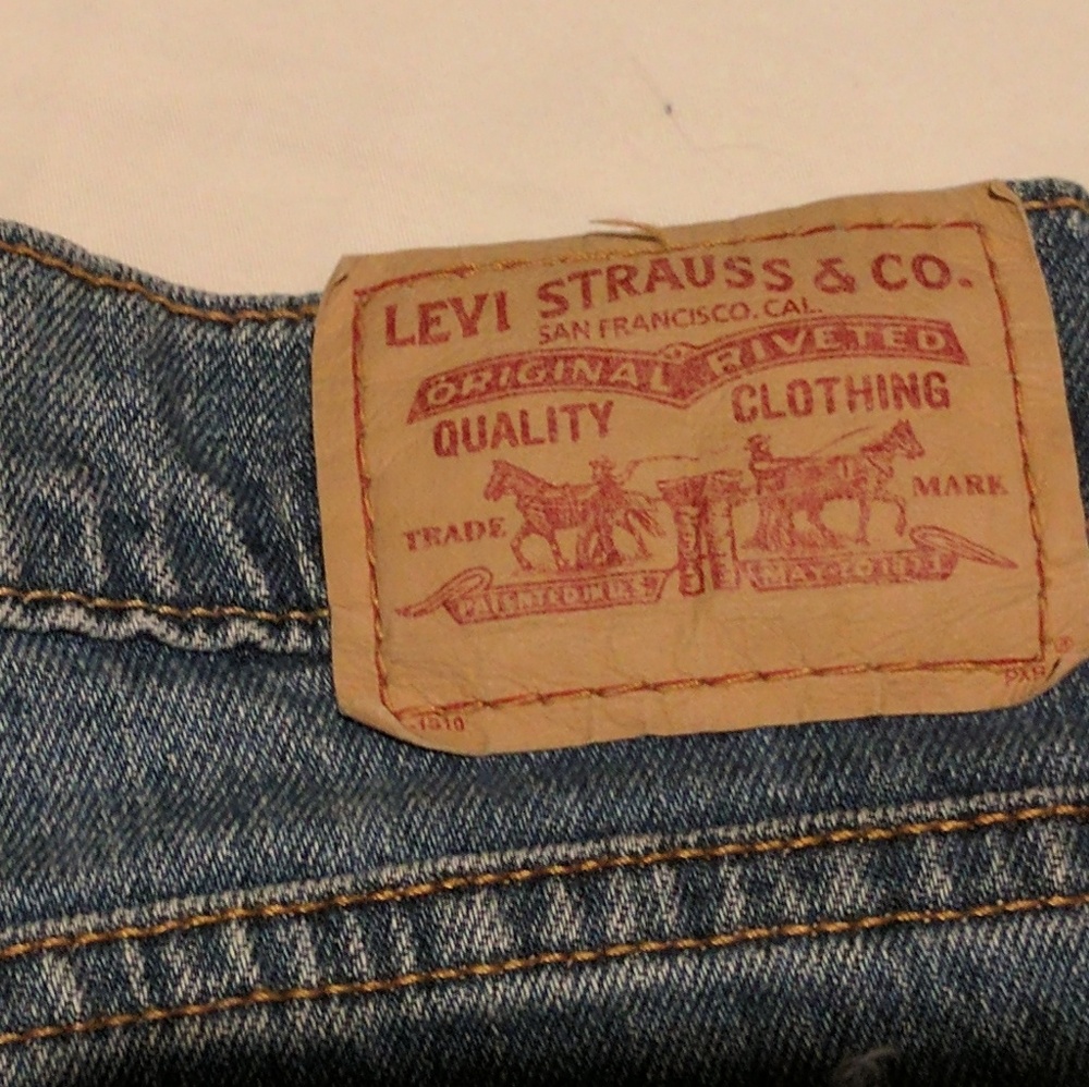 Levi Jeans