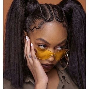 Meet your Posher, Tanisha