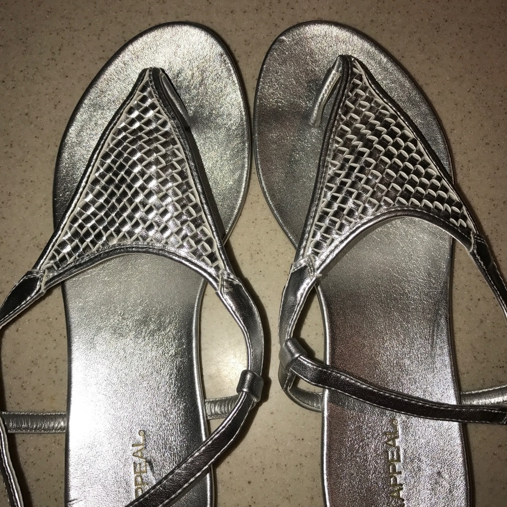 Thong Sandals
