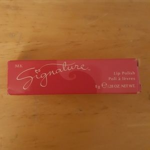 Mary Kay Signature Lip Polish, Cider