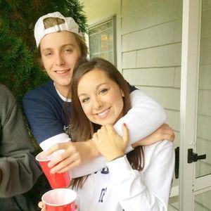 Meet your Posher, Curran