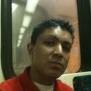 Meet your Posher, Louis carlos