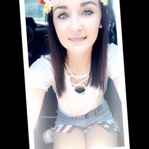 Meet your Posher, Blakelyn