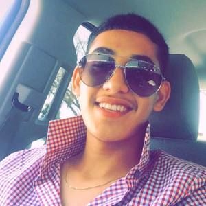 Meet your Posher, Jimmy