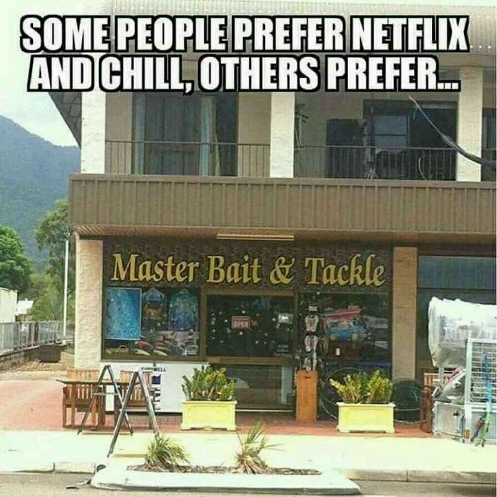 Meet your Posher, Richard