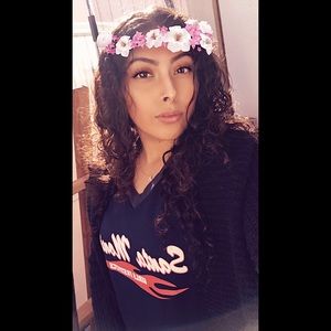 Meet your Posher, Christina