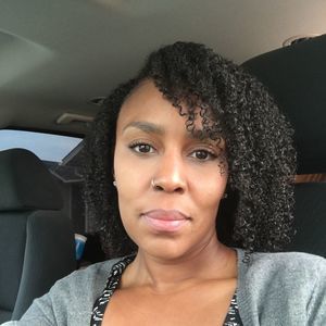 Meet your Posher, Latasha