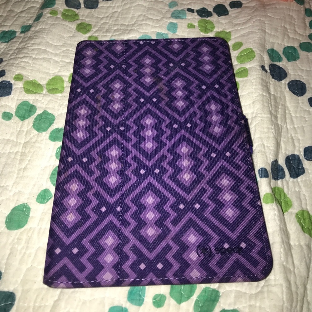 iPad mini case