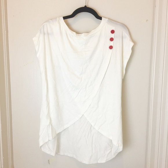 Sun n Moon Heart T Shirt - Picture 2 of 2