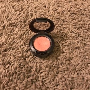 MAC Eye shadow